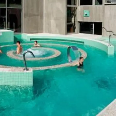 Appartement De Noah Rez De Chaussée Classé 2 étoiles Avec Terrasse