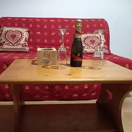 Appartement De Noah Rez De Chaussée Classé 2 étoiles Avec Terrasse Ax-les-Thermes