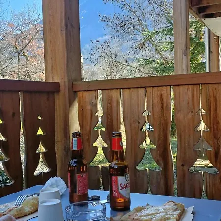 De Noah Rez De Chaussée Classé 2 étoiles Avec Terrasse Appartement