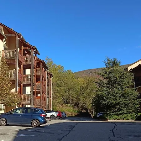 De Noah Rez De Chaussée Classé 2 étoiles Avec Terrasse Appartement *